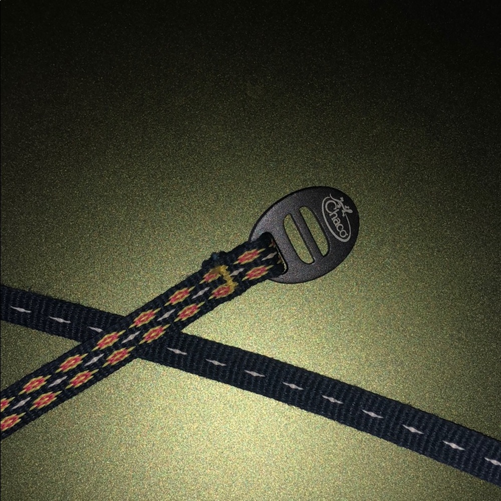 Chaco bracelet